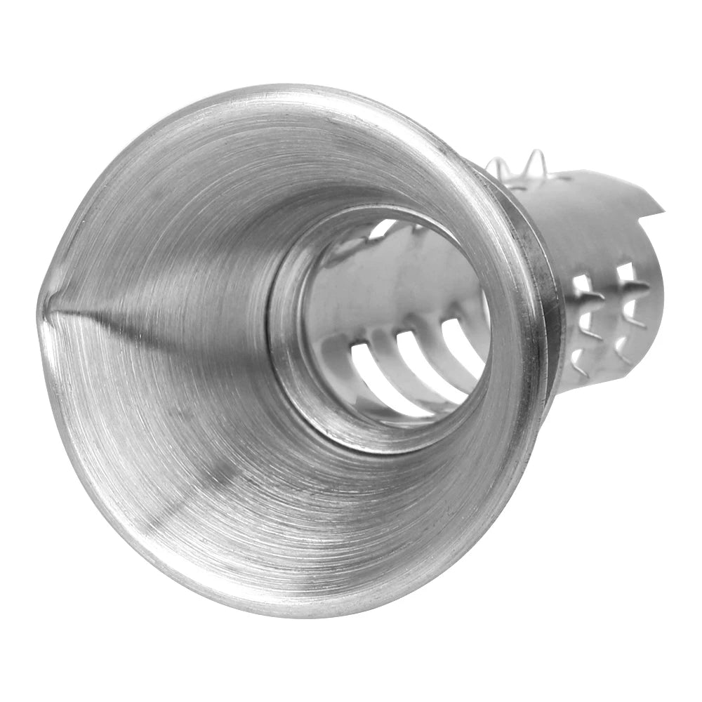 Stainless Steel Hand Juicer – Twist, Pour & Enjoy Fresh Citrus Anytime