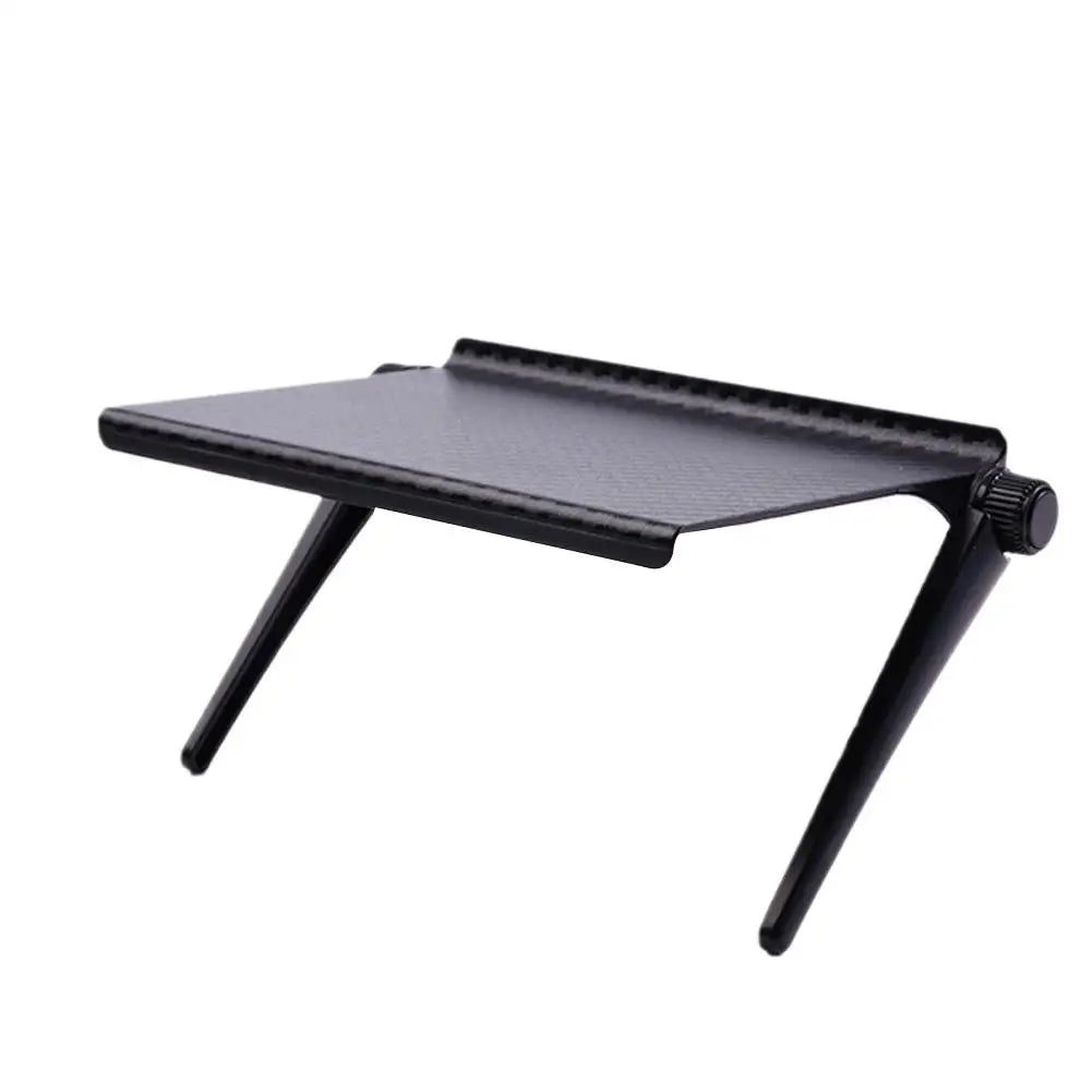 Home Organizer Adjustable TV Screen Stand Set-top Box Shelf Storage Bracket Punch-free Router TV Storage Rack Holder High Qualit