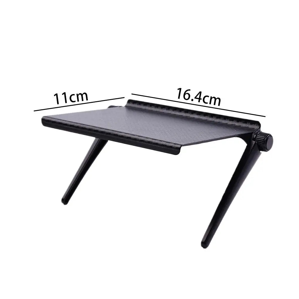 Home Organizer Adjustable TV Screen Stand Set-top Box Shelf Storage Bracket Punch-free Router TV Storage Rack Holder High Qualit